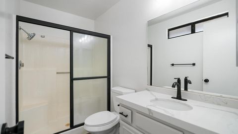 Tiny photo for 4934 Fortuna Court, Yucca Valley, CA 92284 (MLS # 219144358DA)