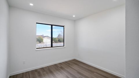 Tiny photo for 4934 Fortuna Court, Yucca Valley, CA 92284 (MLS # 219144358DA)