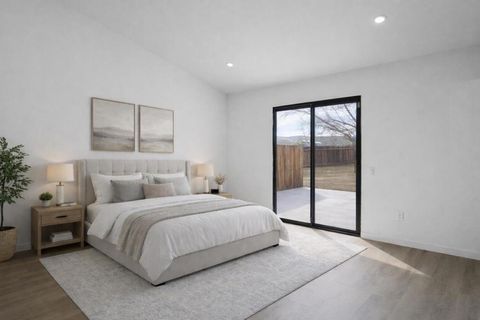 Tiny photo for 4934 Fortuna Court, Yucca Valley, CA 92284 (MLS # 219144358DA)