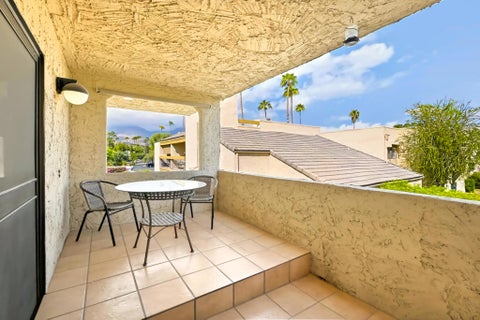 Photo of 5300 E Waverly Drive #M4203, Palm Springs, CA 92264 (MLS # 219153548DA)