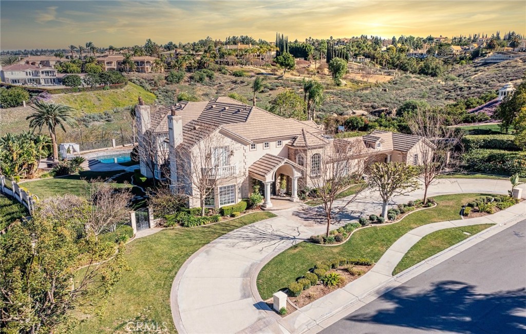 2027 Polo Court