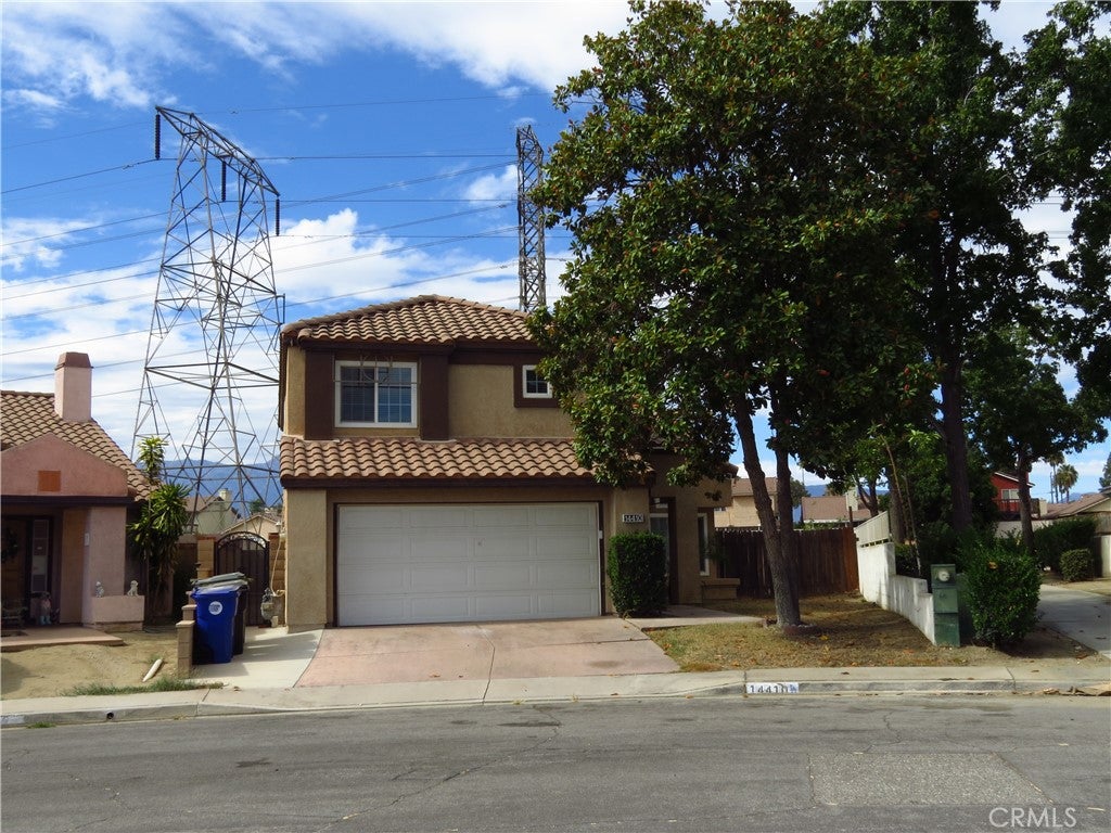 14410 Chaparral Drive