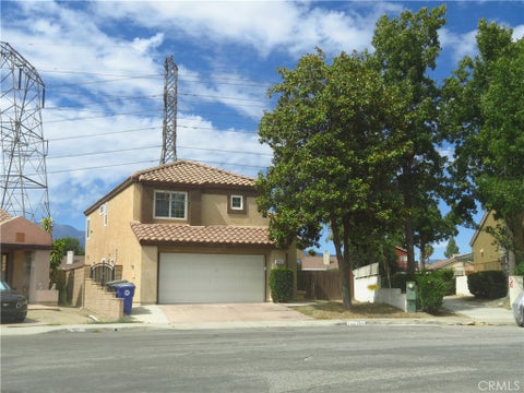 Photo of 14410 Chaparral Drive, Fontana, CA 92337 (MLS # CV26189795)
