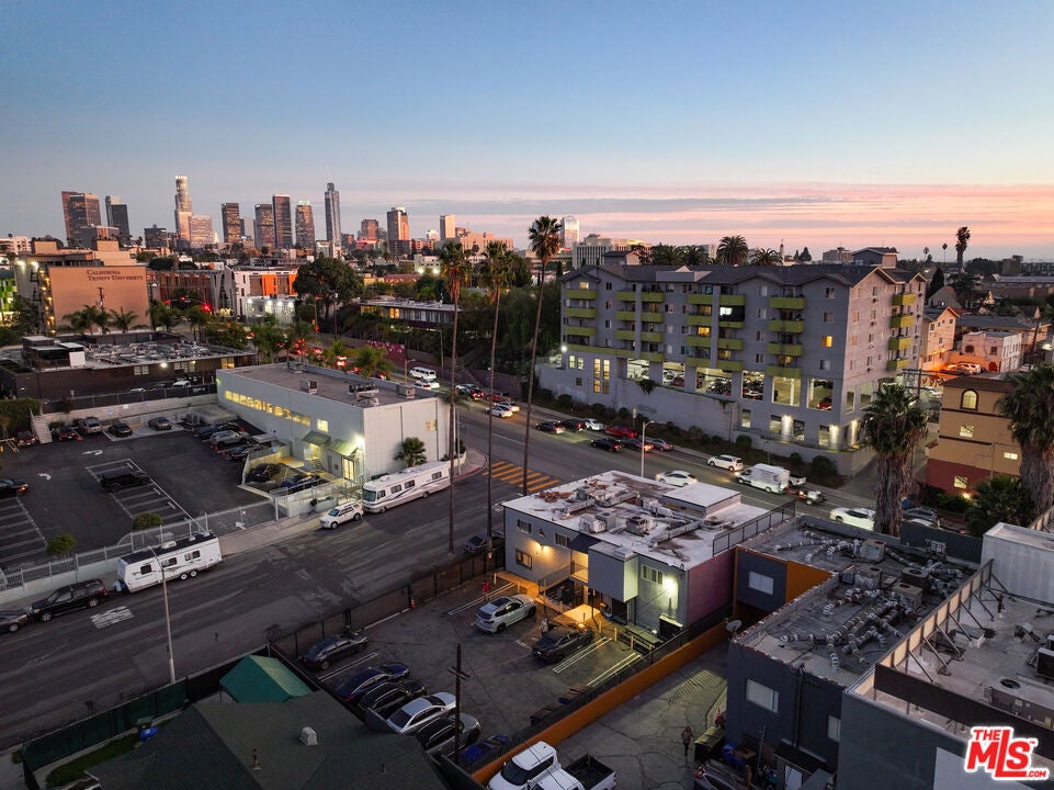 2503 Beverly Boulevard