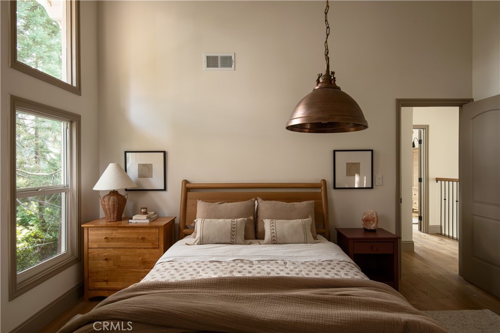 Arrowhead Woods (AWHW) - Residential