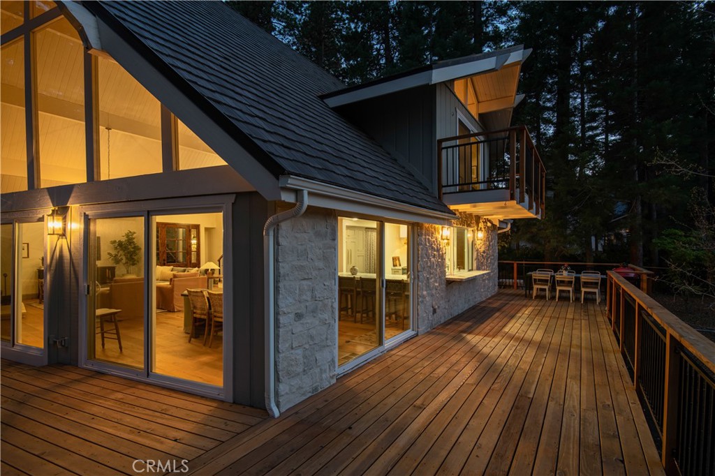 Arrowhead Woods (AWHW) - Residential