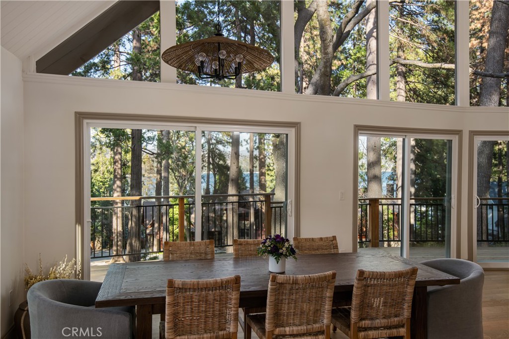 Arrowhead Woods (AWHW) - Residential