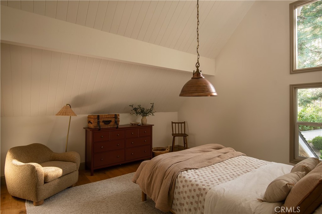 Arrowhead Woods (AWHW) - Residential