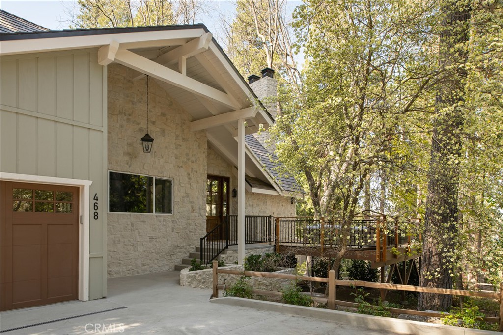 Arrowhead Woods (AWHW) - Residential