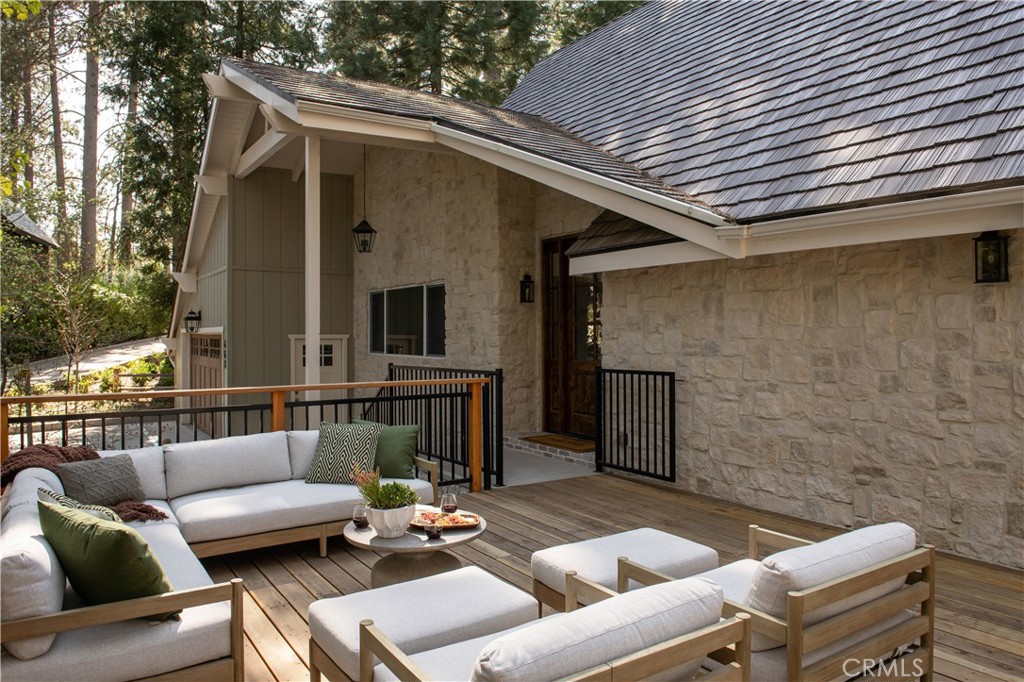 Arrowhead Woods (AWHW) - Residential