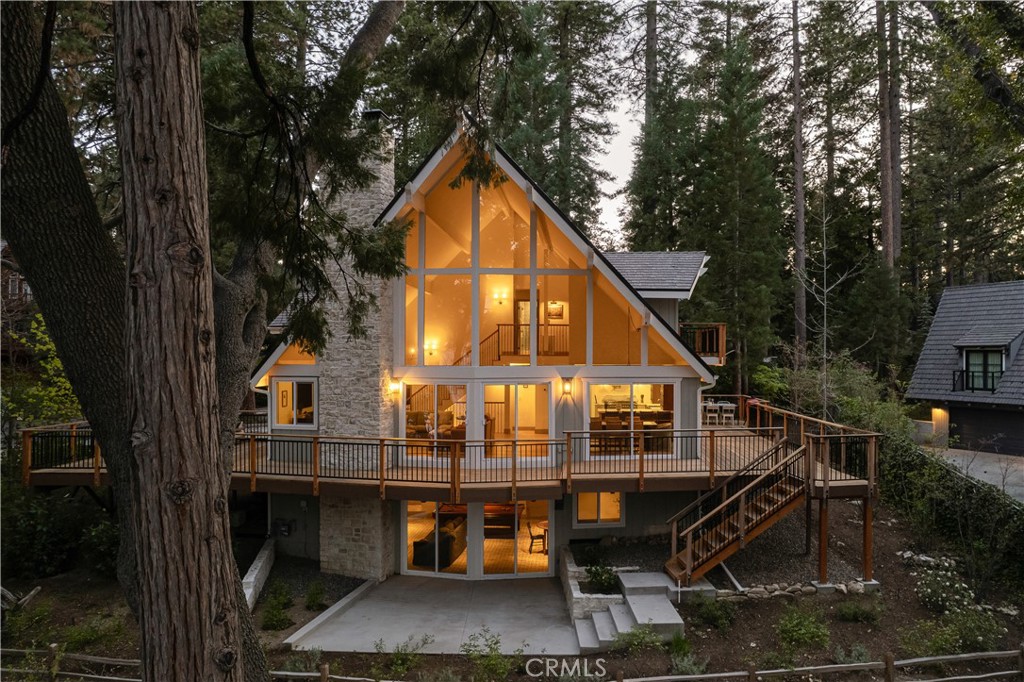 Arrowhead Woods (AWHW) - Residential