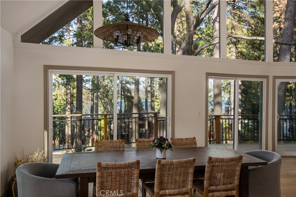 Arrowhead Woods (AWHW) - Residential