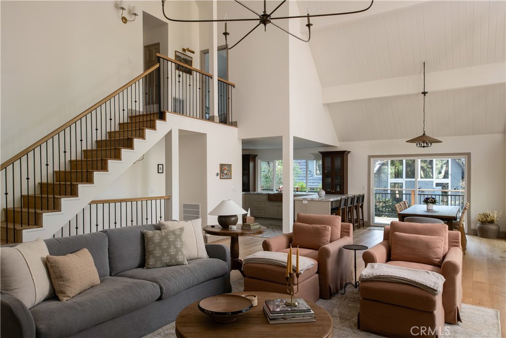 Arrowhead Woods (AWHW) - Residential