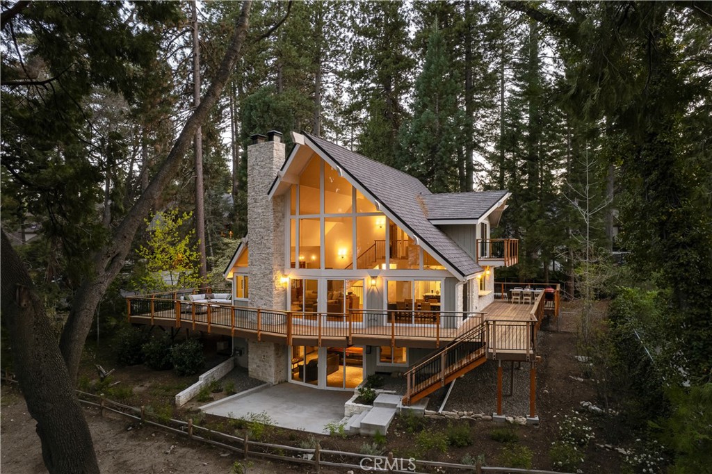 Arrowhead Woods (AWHW) - Residential