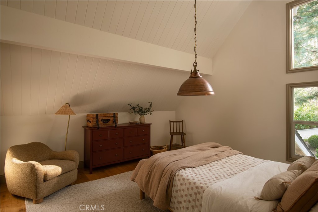 Arrowhead Woods (AWHW) - Residential