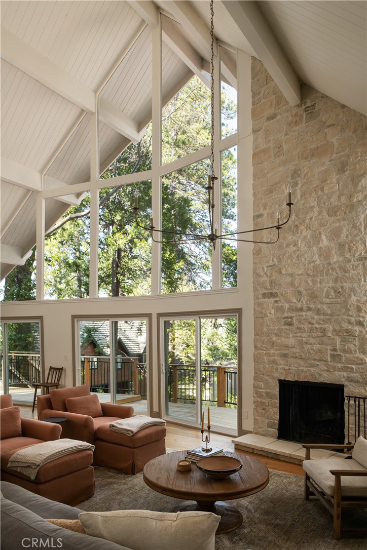 Arrowhead Woods (AWHW) - Residential