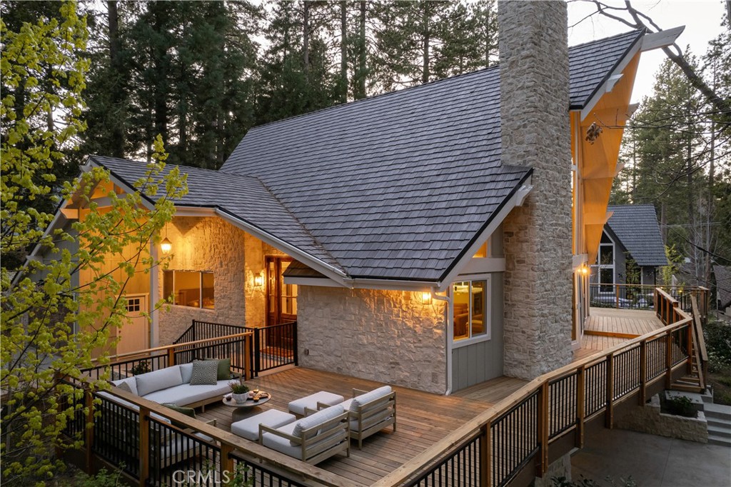 Arrowhead Woods (AWHW) - Residential