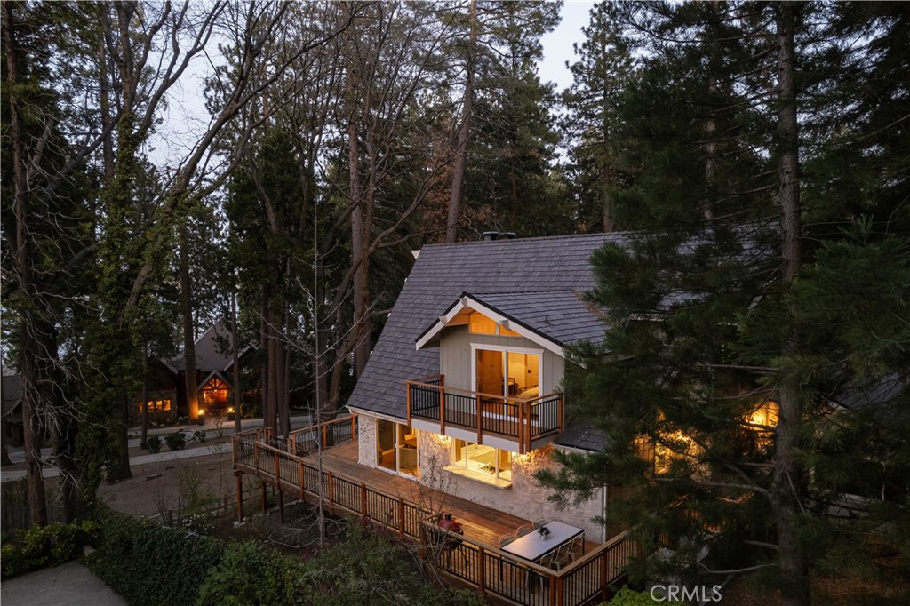 Arrowhead Woods (AWHW) - Residential