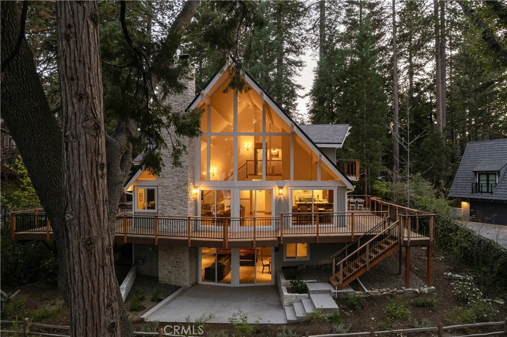 Arrowhead Woods (AWHW) - Residential