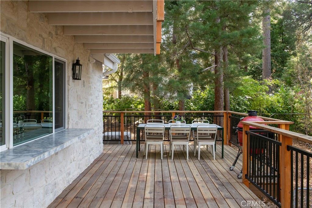 Arrowhead Woods (AWHW) - Residential