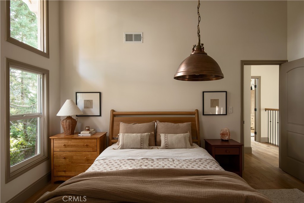 Arrowhead Woods (AWHW) - Residential