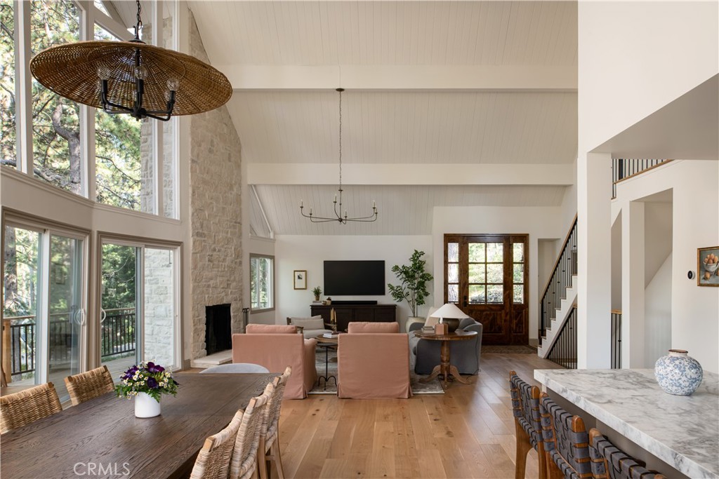 Arrowhead Woods (AWHW) - Residential