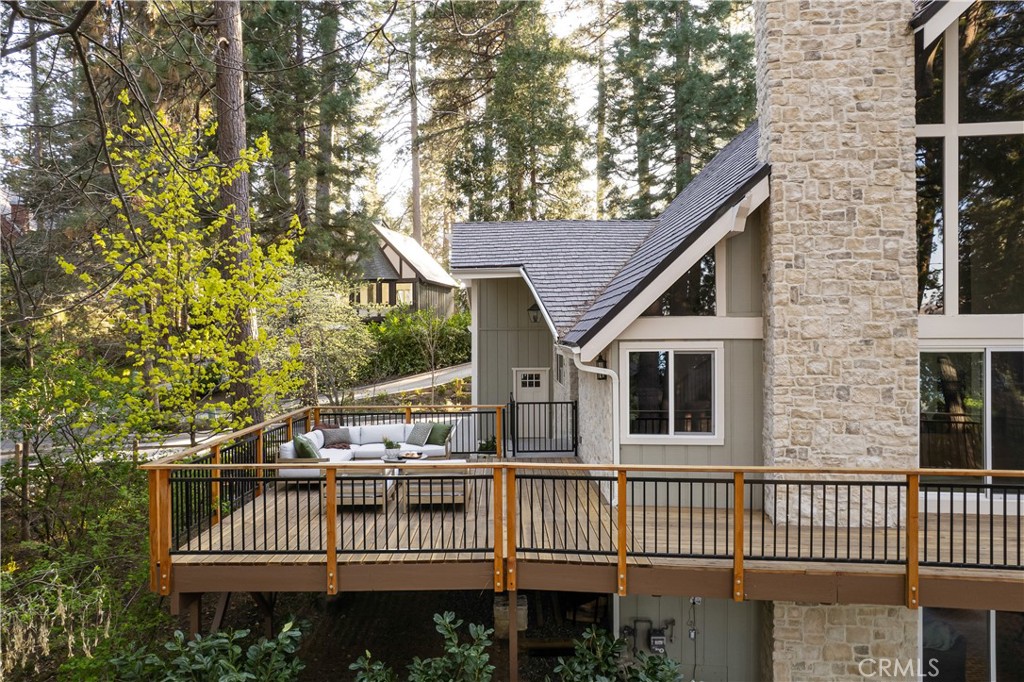 Arrowhead Woods (AWHW) - Residential