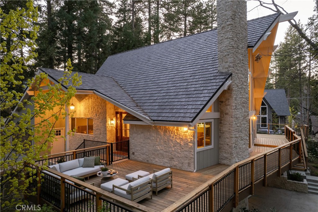 Arrowhead Woods (AWHW) - Residential