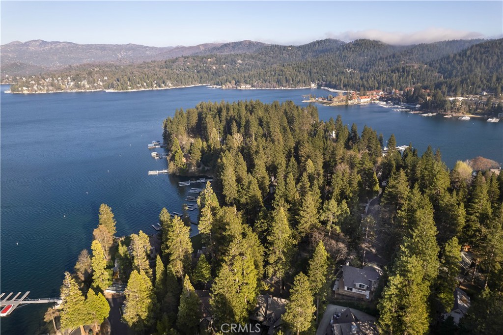 Arrowhead Woods (AWHW) - Residential