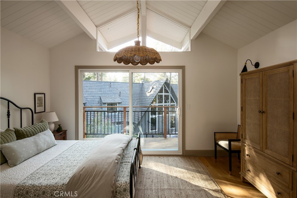 Arrowhead Woods (AWHW) - Residential