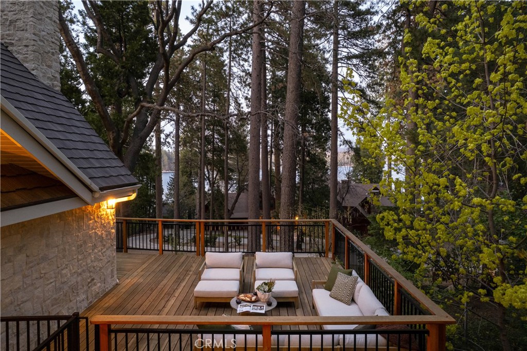 Arrowhead Woods (AWHW) - Residential