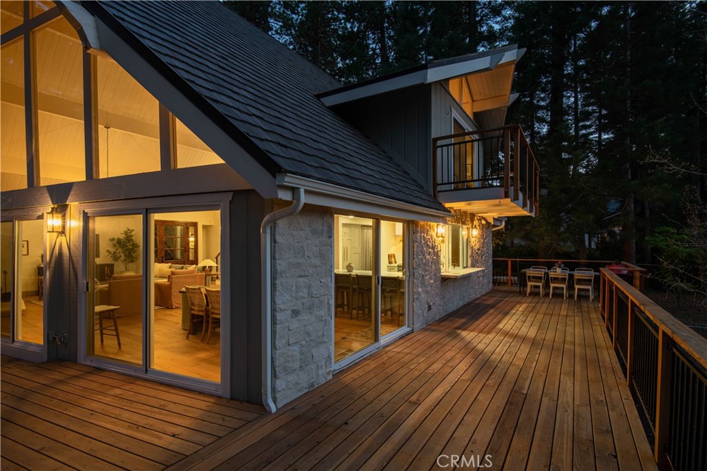 Arrowhead Woods (AWHW) - Residential
