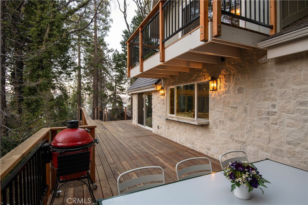 Arrowhead Woods (AWHW) - Residential
