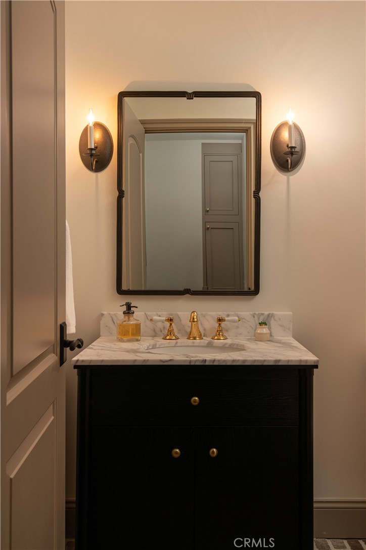 Arrowhead Woods (AWHW) - Residential