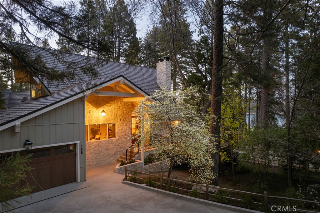 Arrowhead Woods (AWHW) - Residential