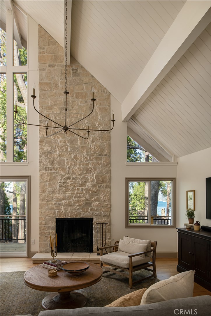 Arrowhead Woods (AWHW) - Residential