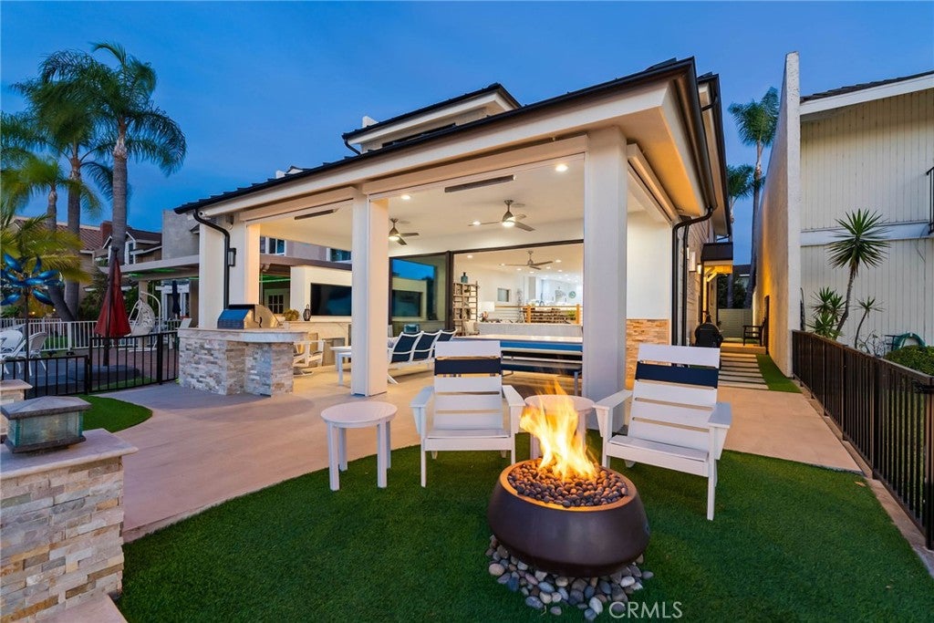 21845 Ticonderoga Lane