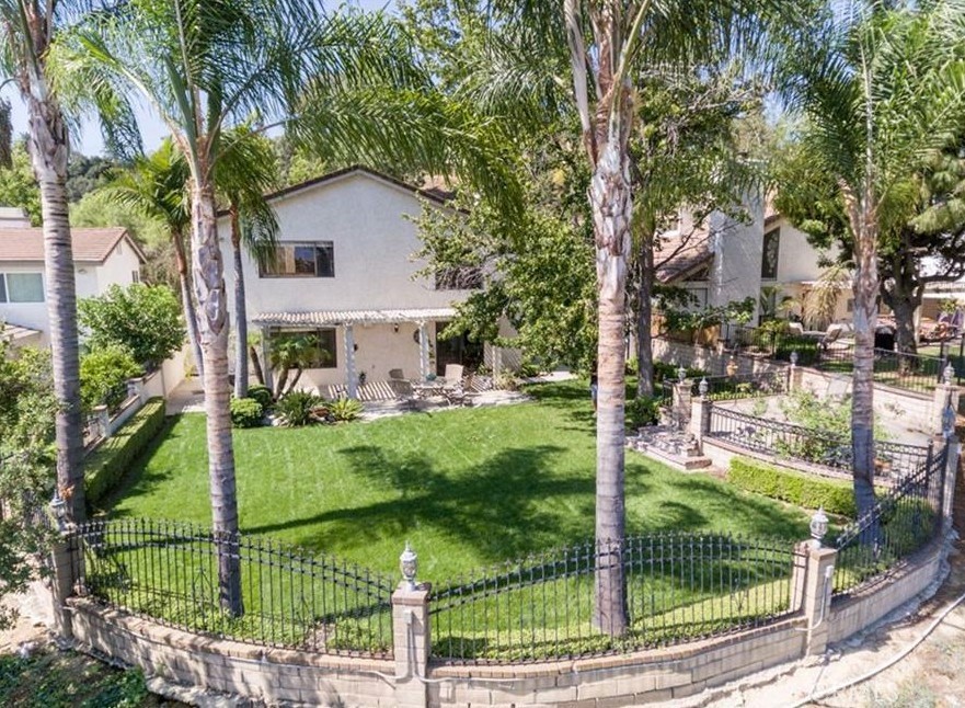 2278 Olivine Drive