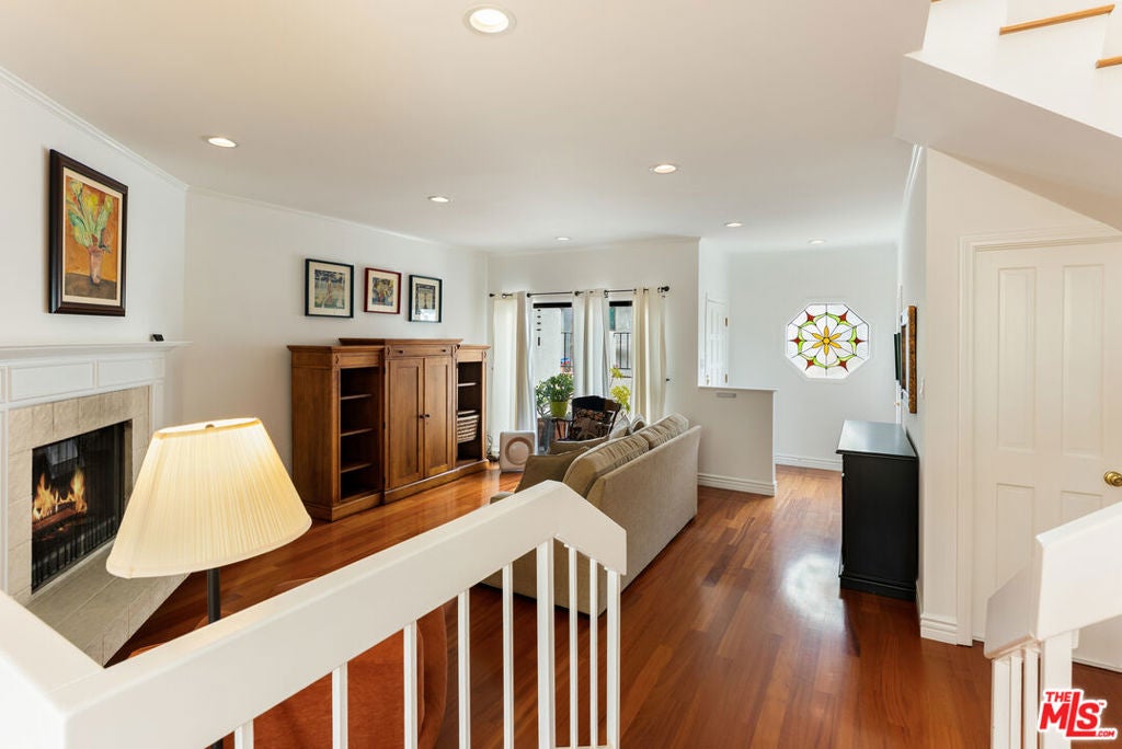 Photo of 1171 Stanford Street #3, Santa Monica, CA 90403 (MLS # 26865041)