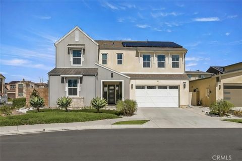 2605 E Tatum Ontario CA 91762