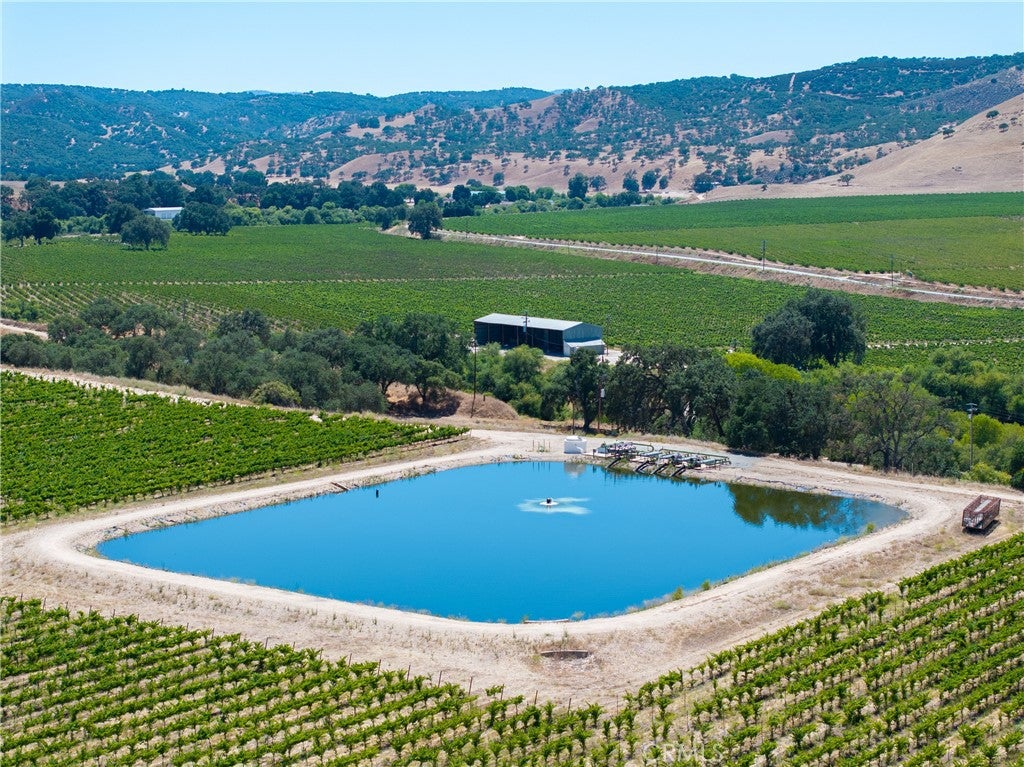 76987 Nacimiento Lake Drive