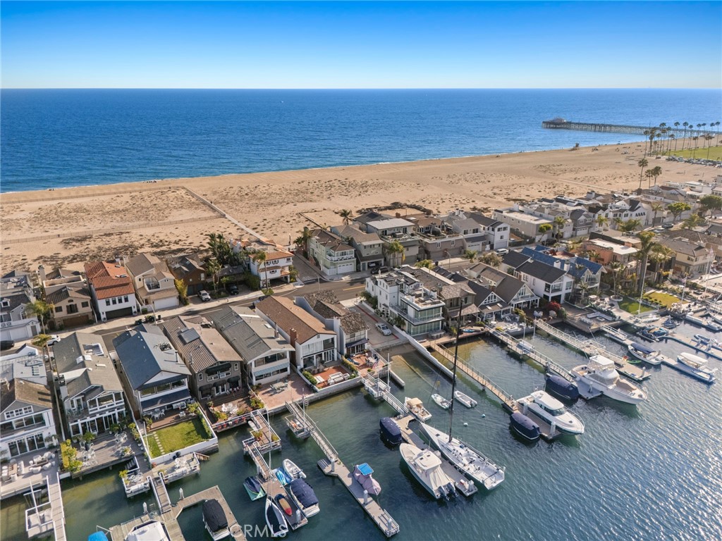 Balboa Peninsula (Residential) (BALP) - Residential
