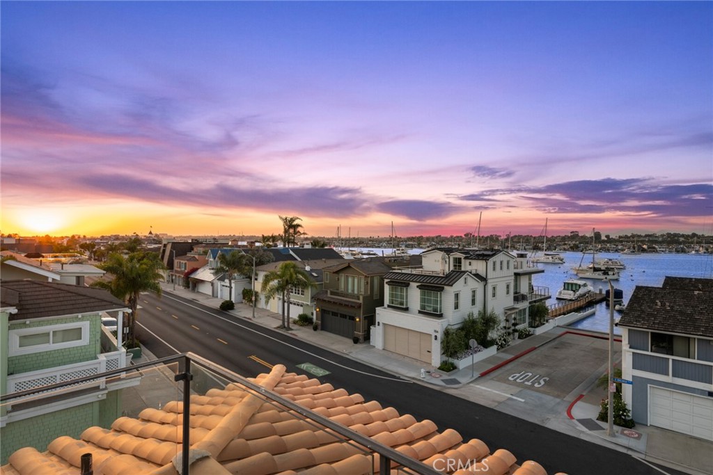 Balboa Peninsula (Residential) (BALP) - Residential