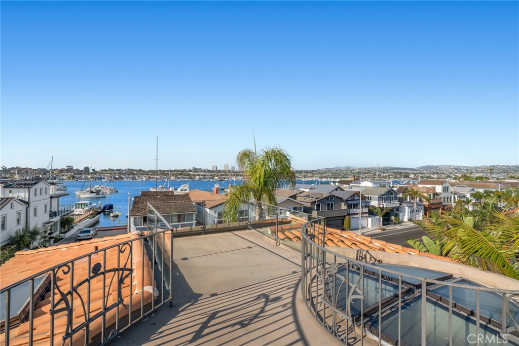 Balboa Peninsula (Residential) (BALP) - Residential