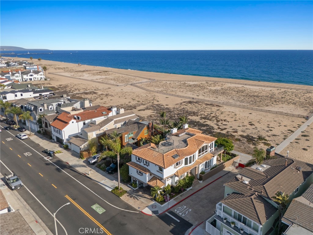 Balboa Peninsula (Residential) (BALP) - Residential
