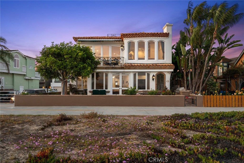 Balboa Peninsula (Residential) (BALP) - Residential