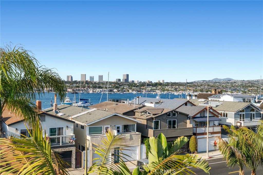 Balboa Peninsula (Residential) (BALP) - Residential