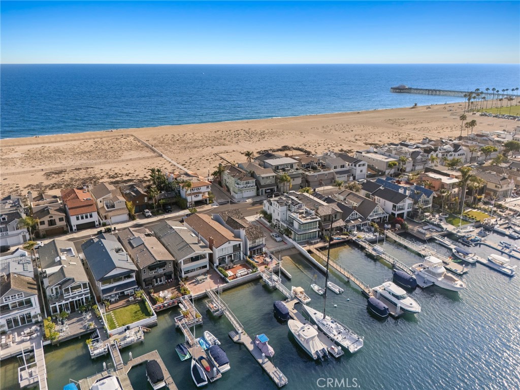 Balboa Peninsula (Residential) (BALP) - Residential