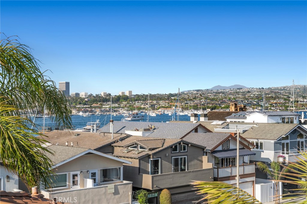 Balboa Peninsula (Residential) (BALP) - Residential