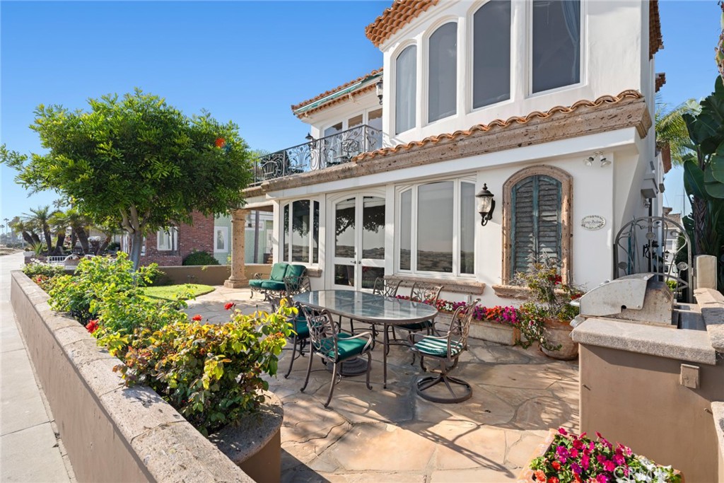 Balboa Peninsula (Residential) (BALP) - Residential